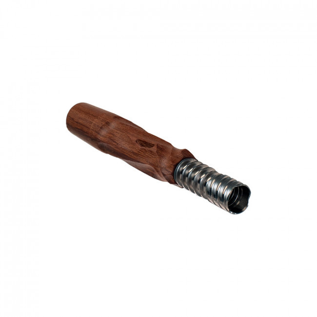 DynaVap Hydravong Vaporizer Dark Wood